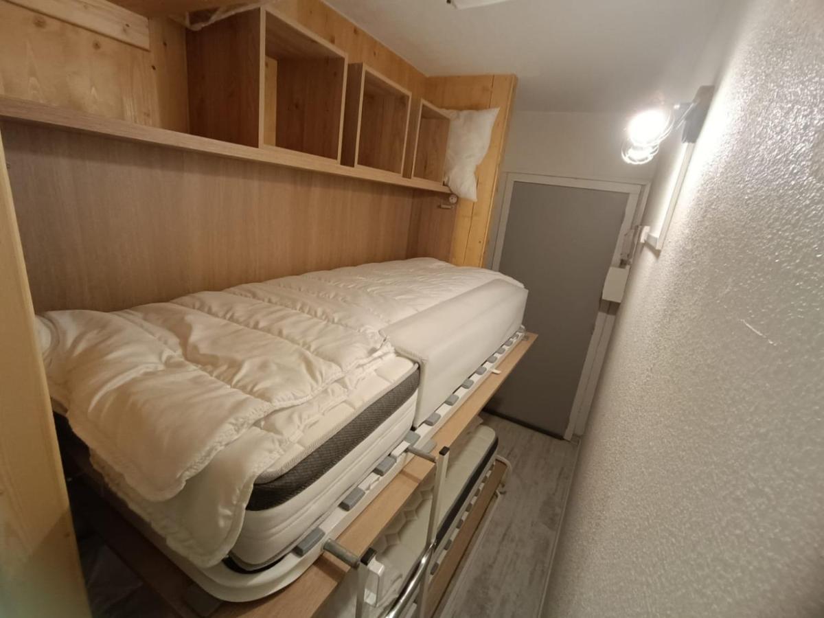 Appartement En Residence. 바레즈 외부 사진